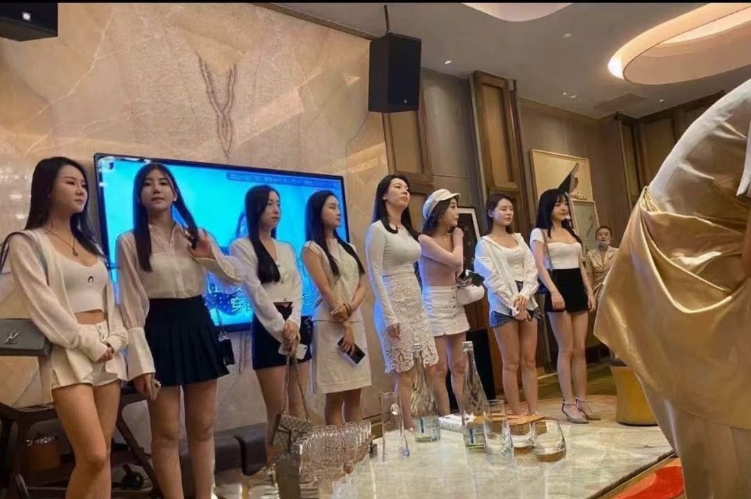 夜总会私人会所