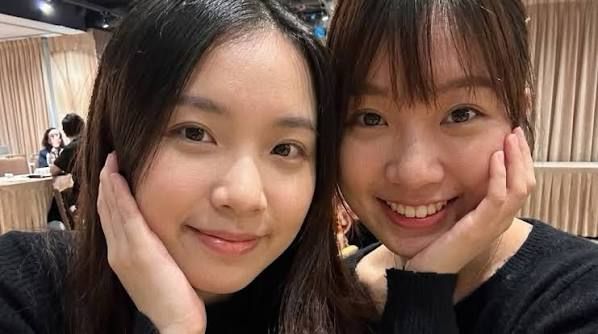 東張spa場miss lam