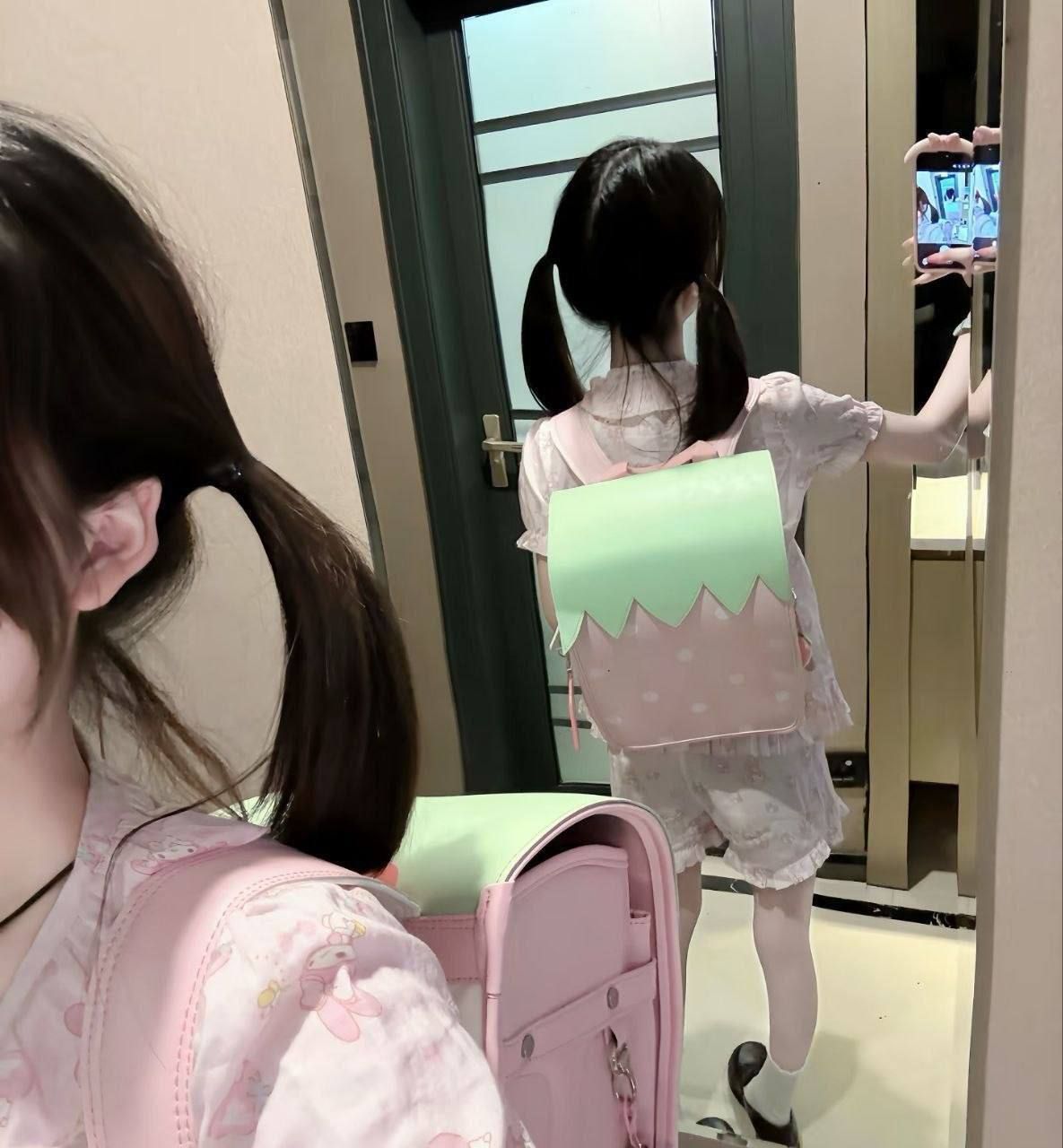 香港幼幼兒童